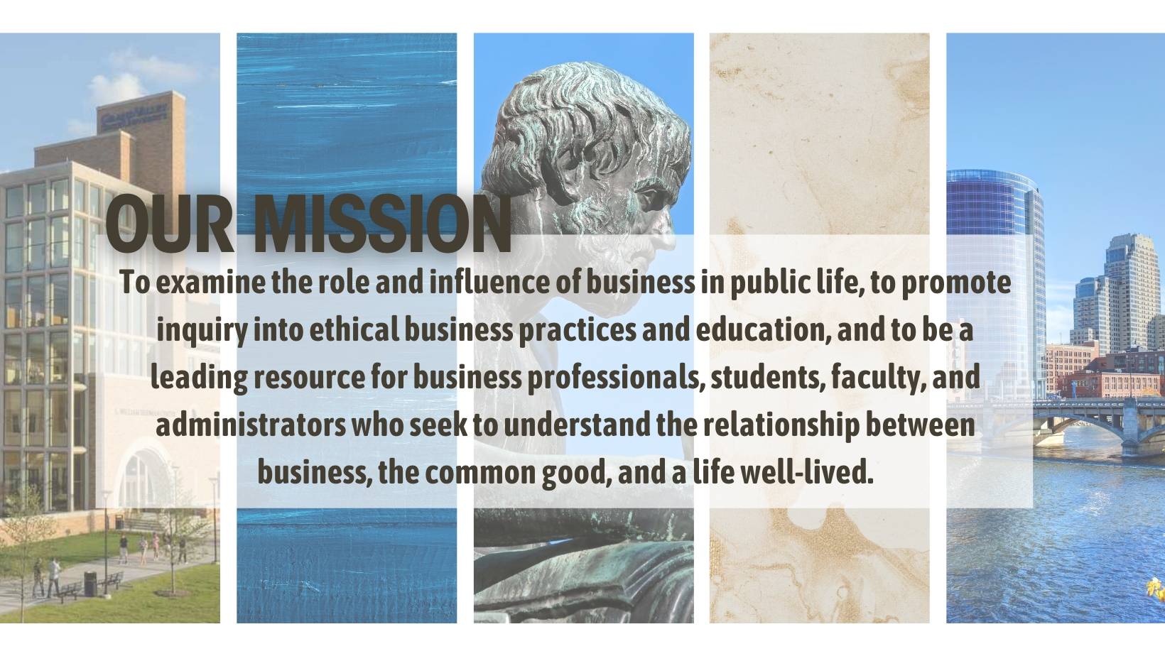 KBEI Mission Statement